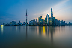 Shanghai 2023
