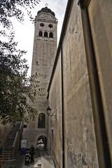 Duomo Catedral de Conegliano. Véneto. Italia.