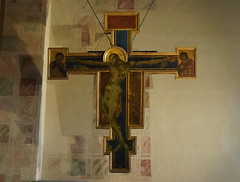 Cimabue (1240-1302)