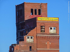 Last days of Imperial Brewery, 2023