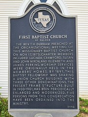 First Baptist Church of Palmer
