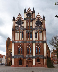 Gothic architecture in Germany