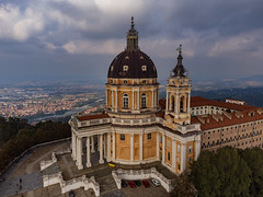 Italy 2023 - Basilica of Supergra