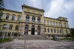 Varna Archaeological Museum (Varna, Bulgaria)