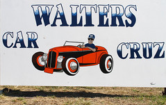 2023 Walters Car Cruz