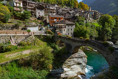 Italy 2023 - Aosta