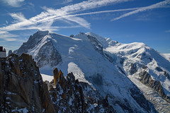 Italy 2023 - Chamonix-Mont Blanc, France