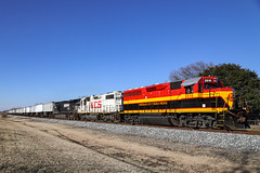 KCS 2810 - Richardson TX