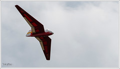 Pampa Modelfighters fly inn 23 Sept 2023