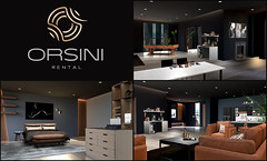 Orsini Rental Agency