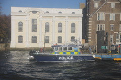 Metropolitan Police Marine Policing Unit