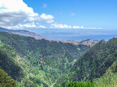 Madeira - Central
