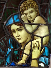Holiday, H - Stained Glass Museum