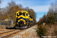 Middletown & New Jersey Railroad (MNJ)