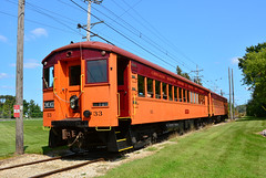 East Troy Electric RR