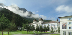 San Moritz