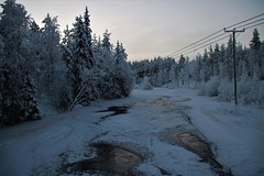 Finland - Landscapes.