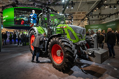 20231114 Agriland & Agritechnica 2023