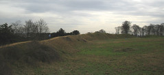 Ancient Monuments including Hill Forts