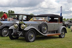 Cars from the 1920's