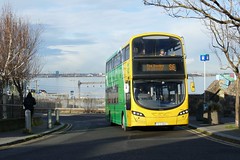 Bus Connects (Dublin) - Route S6