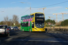 Bus Connects (Dublin) - Route S2