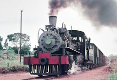 Mozambique Railways