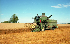 Farming 1990-2000