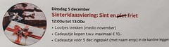 Otto - Sinterklaas: 5-12-2023