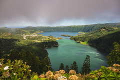 Sao MIguel, The Azores