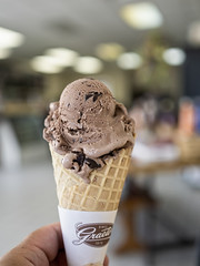 New Albany - Greaters Ice Cream Shop - 2023