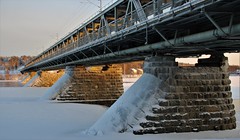 Finland - Bridges.