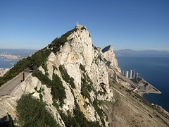 Gibraltar - November 2023