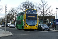Bus Connects (Dublin) - Route S8