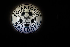 FC-Astoria Walldorf - SV Sandhausen U19