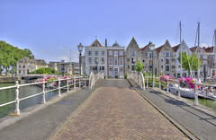 Middelburg II. | Dutch cities