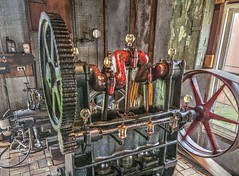 Coolspring Power Museum