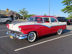 June 01, 2023-Chickie & Pete's June Car Cruise