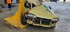 2023 Otago Southland Road Crash Rescue Challenge