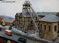 Darlington Model Railway Show