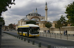 Konya Bus 2023
