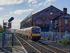 Oxford, Worcester & Wolverhampton Railway