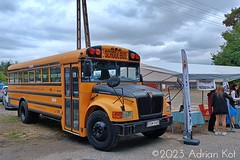 IC Bus (USA)