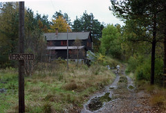Høvåg Kunsthåndverk 1980 to 1994