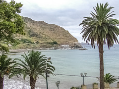 Madeira - East Coast - Machico