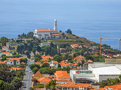 Madeira - Funchal - Santo Antonio