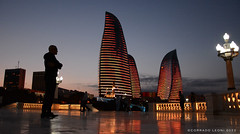 Azerbaijan (pictures)