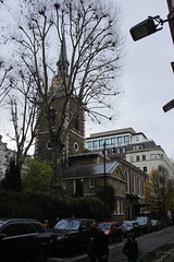 London - St. James's