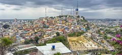 Guayaquil, Ecuador - 2023