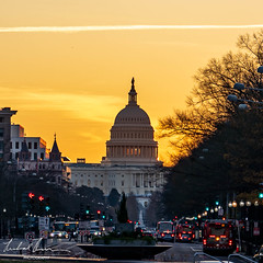 Washington DC, December 2023